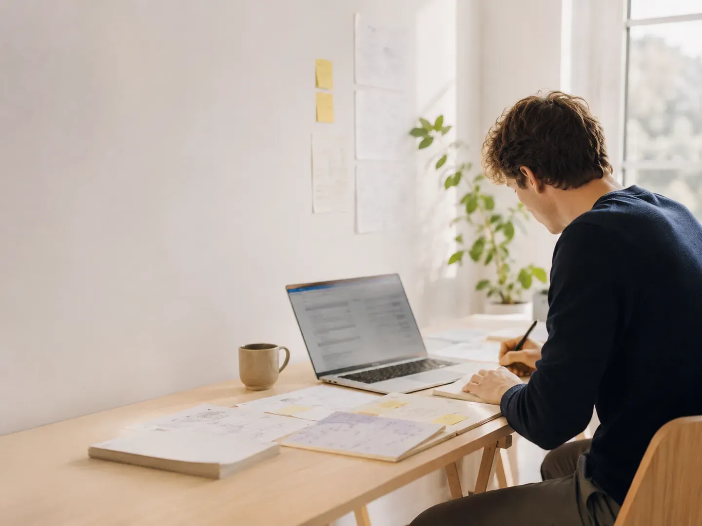 Unternehmensgründung: von der Idee zum Unternehmen