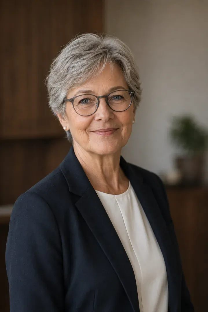 Sandra Bühler, Lohnbuchhaltung und Personalwesen