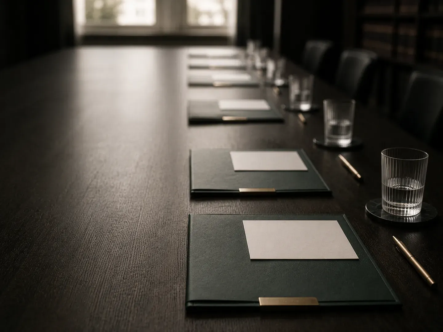 M&A transactions handled with strategic precision