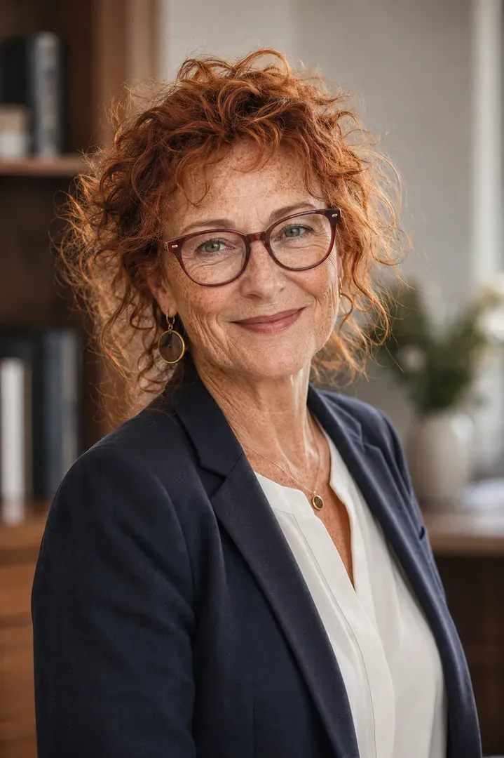 Laura Müller, Associate