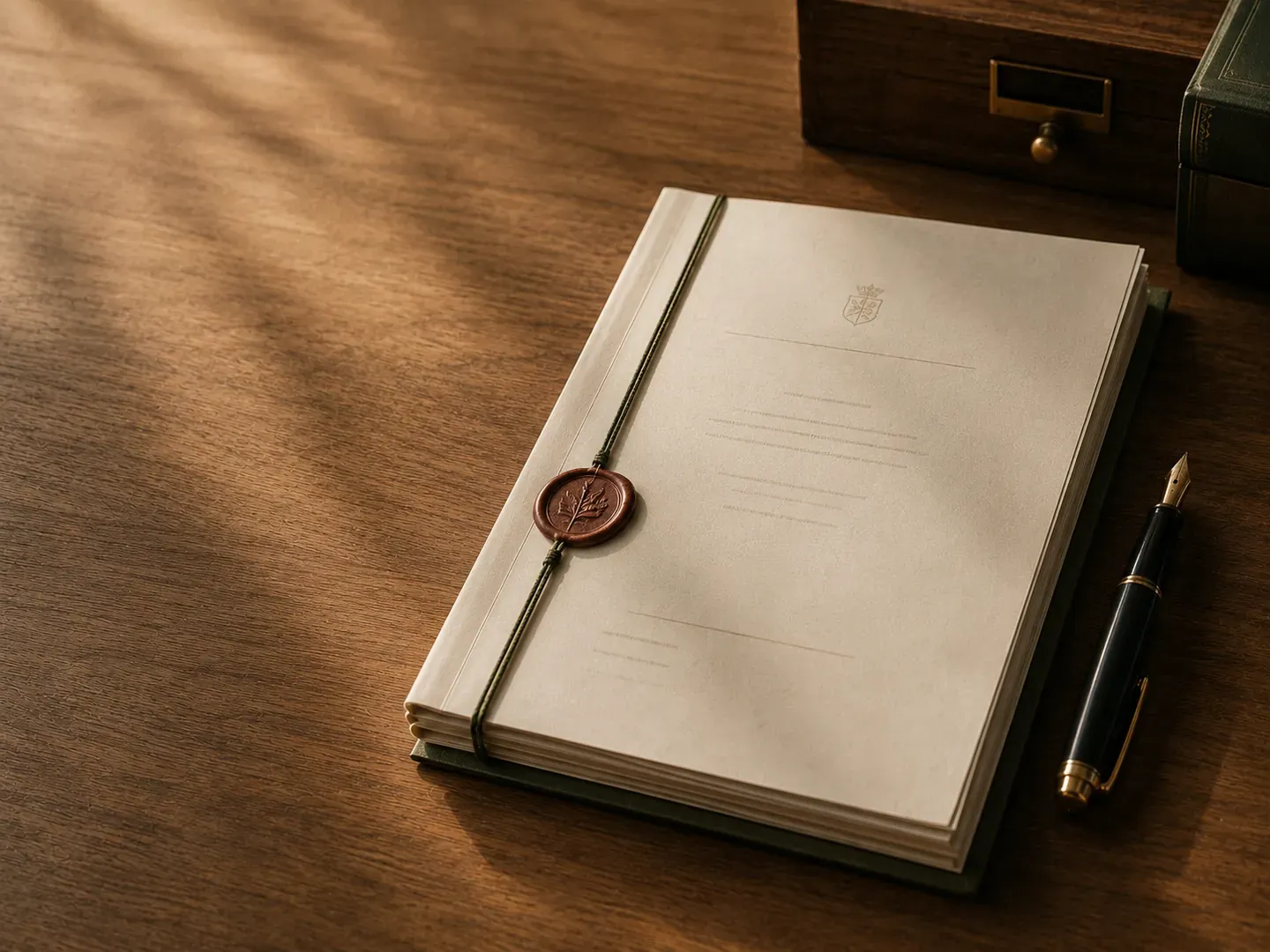 Estate planning and inheritance: plan today, protect tomorrow