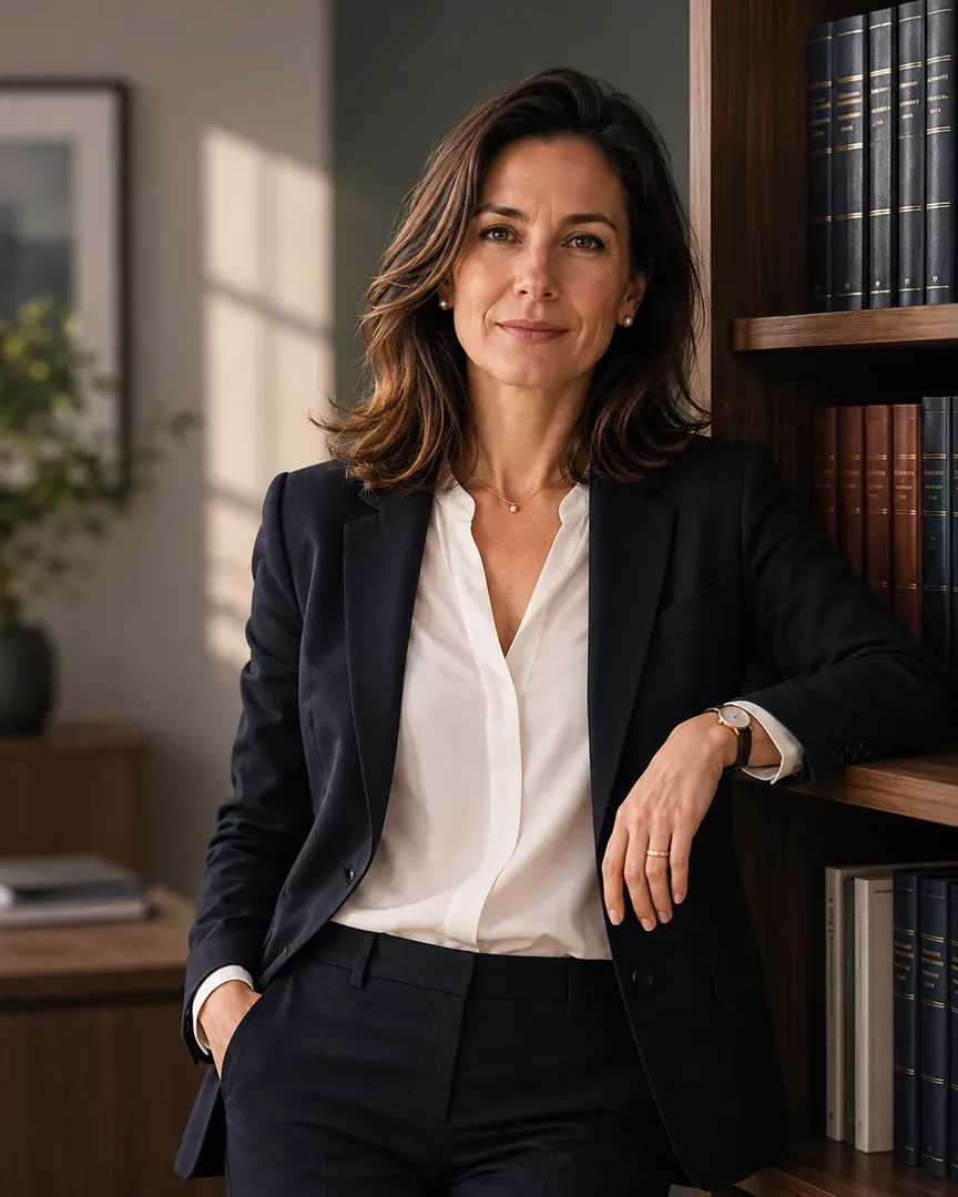 Sarah Roth, LL.M., Partner