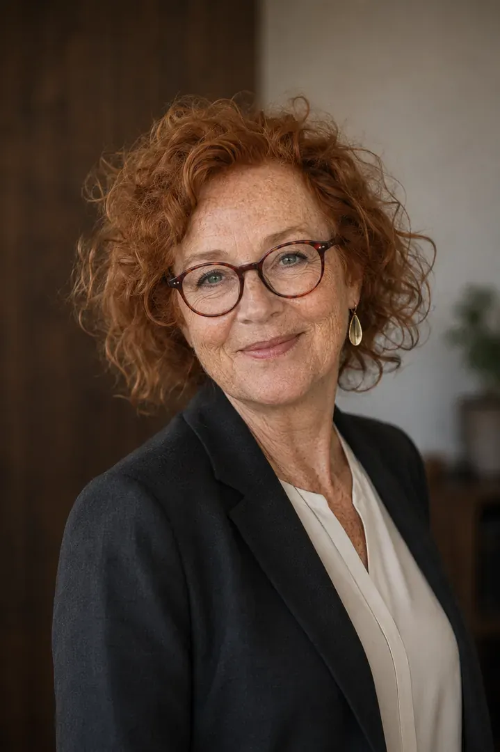 Petra Suter, Steuer- und Finanzbuchhaltung
