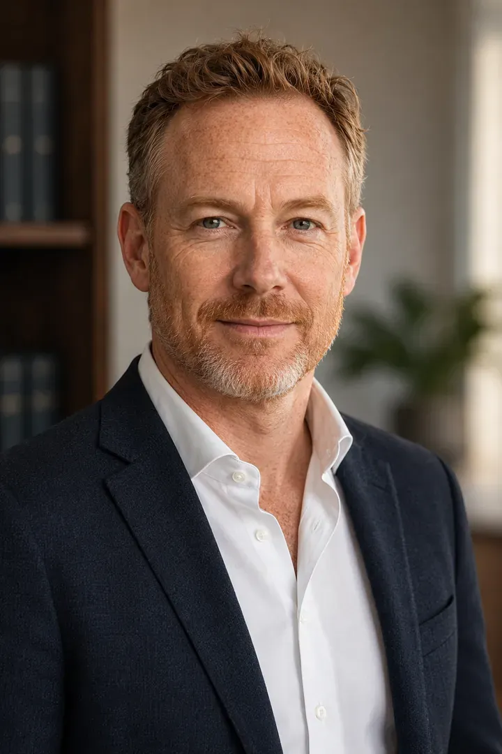 David Fischer, Associate