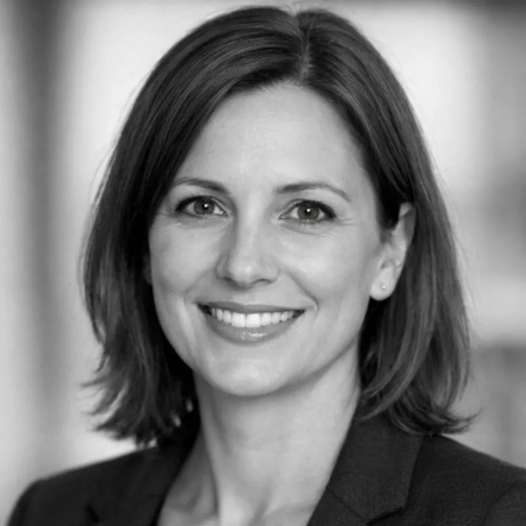 Portrait von Dr. Lena Frei