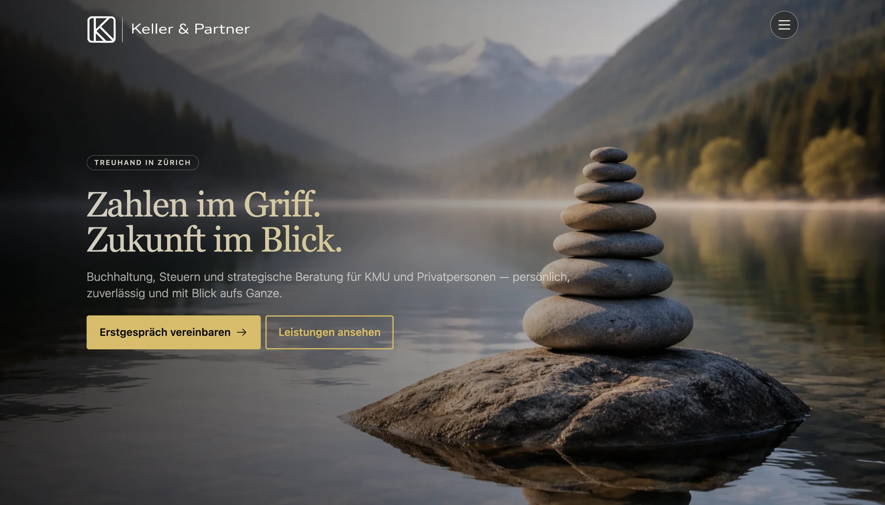 Treuhandbüro Preview